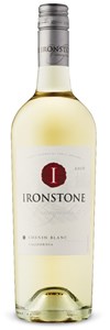 Bear Creek Winery 16 Chenin Blanc Ironstone (Bear Creek Winery) 2016